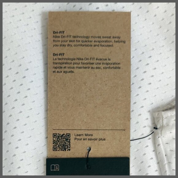 NWT Nike Kobe Dri-FIT Standard Issue Reversible Basketball Jersey FZ0934 Men's M - Picture 13 of 16